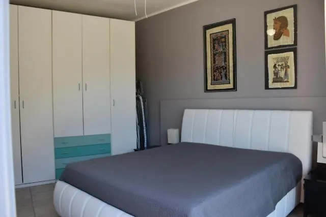 Apartamento La Terrazza Garda  Italia