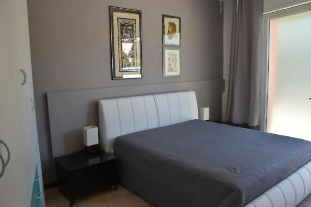 Apartamento La Terrazza Garda   Garda (Verona)
