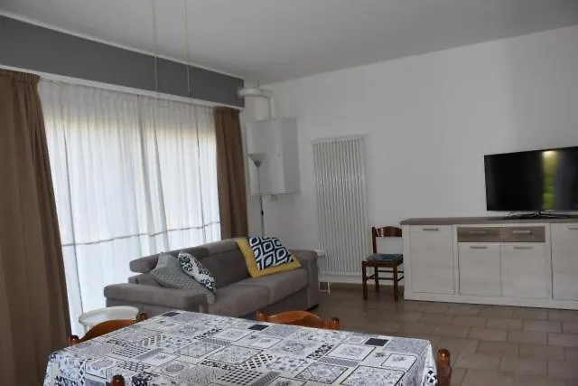 La Terrazza Apartment Garda