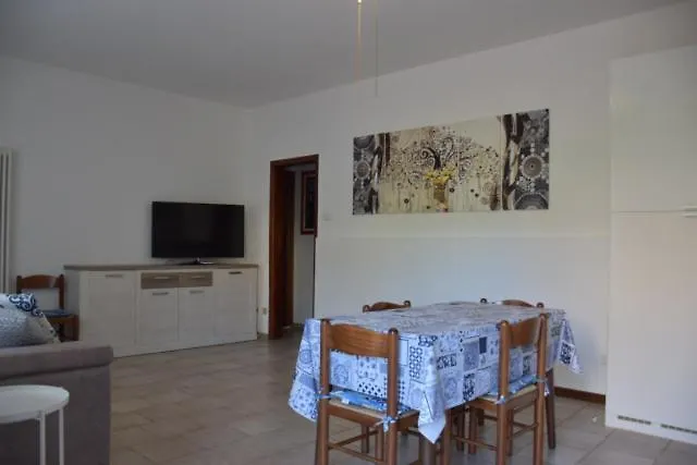La Terrazza Apartment Garda  Italy
