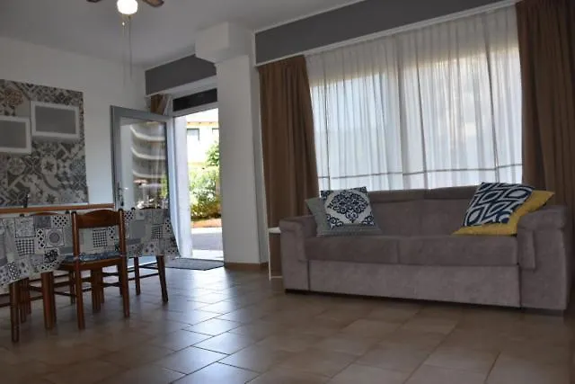 La Terrazza Apartment Garda  Garda (Verona)