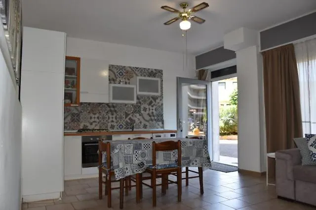 La Terrazza Apartment Garda