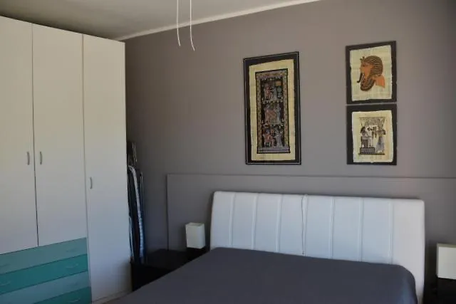 Apartamento La Terrazza Garda  0*, Garda (Verona)