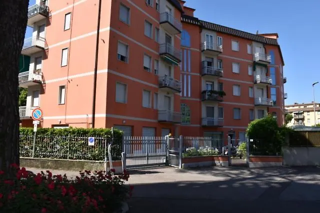 La Terrazza Apartment Garda