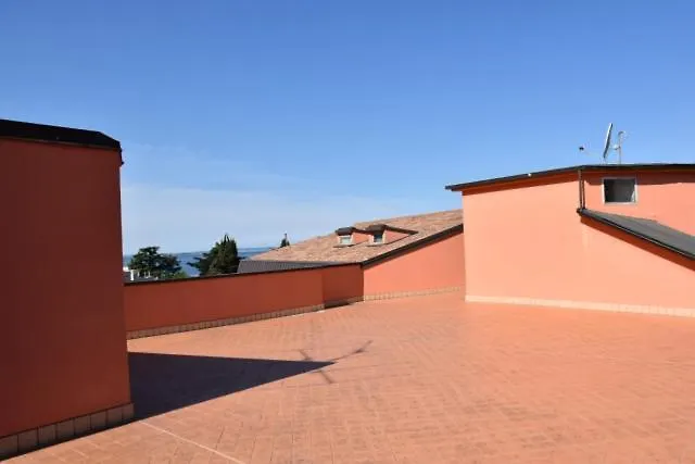 La Terrazza Apartment Garda