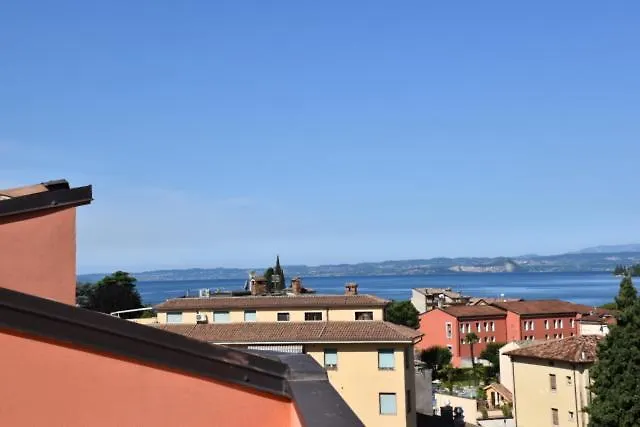 La Terrazza Apartment Garda  Italy