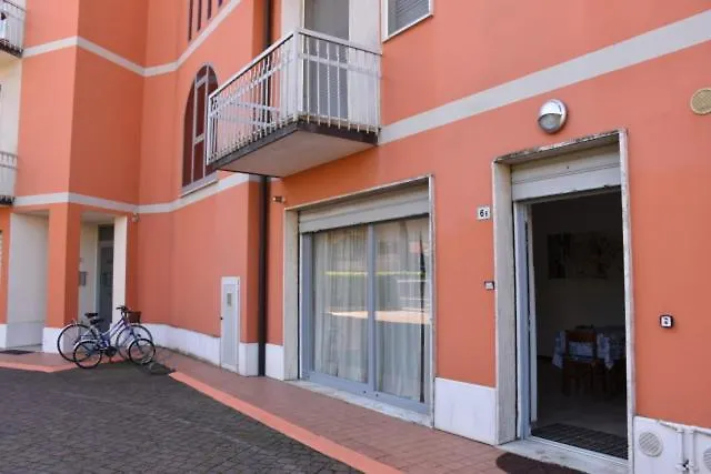 La Terrazza Apartment Garda  0*, Garda (Verona) Italy