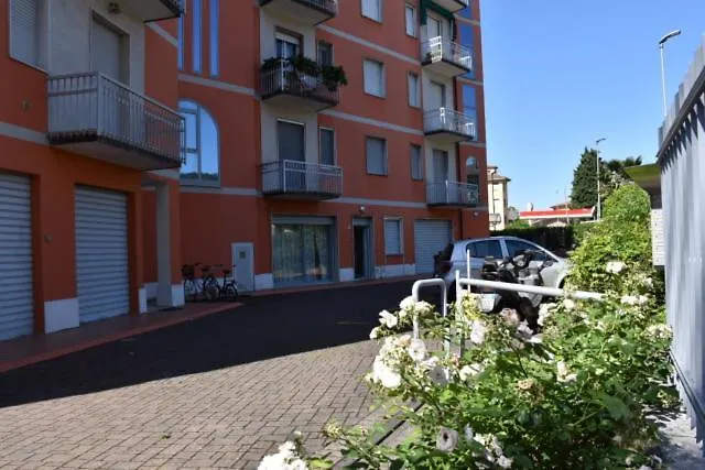 Apartamento La Terrazza Garda   Garda (Verona)