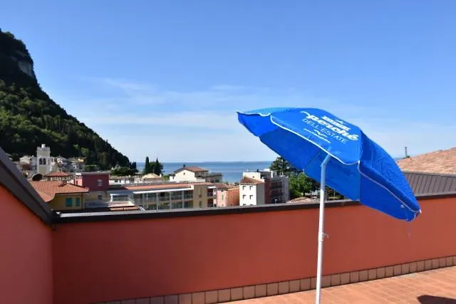La Terrazza Apartment Garda  Italy