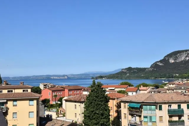 Apartamento La Terrazza Garda  Garda (Verona)