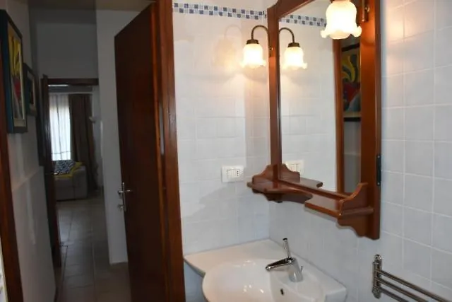 La Terrazza Apartment Garda