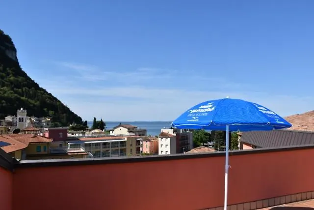 Apartamento La Terrazza Garda