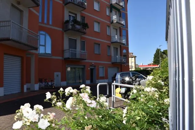 Apartamento La Terrazza Garda  0*, Garda (Verona)